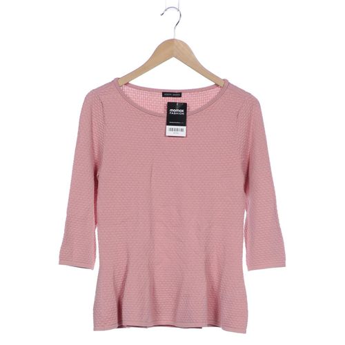 Joseph Janard Damen Pullover, pink, Gr. 40