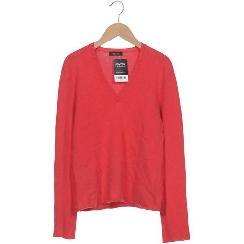 Joe Taft Damen Pullover, rot, Gr. 38