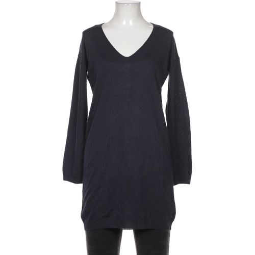 Grüne Erde Damen Pullover, marineblau, Gr. 36