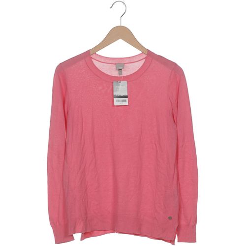 Bench. Damen Langarmshirt, pink, Gr. 36