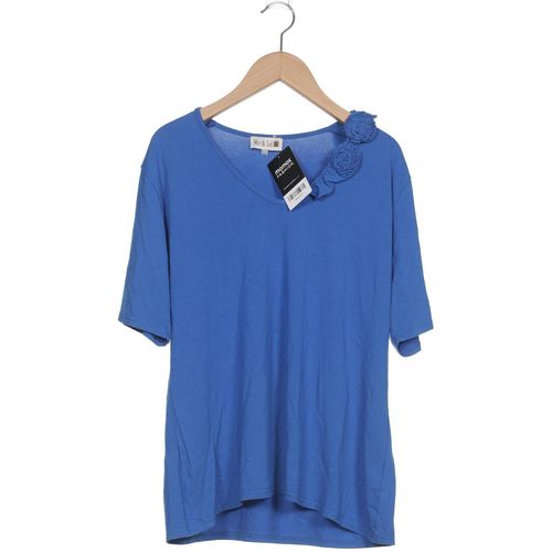 Mer du Sud Damen T-Shirt, blau, Gr. 44