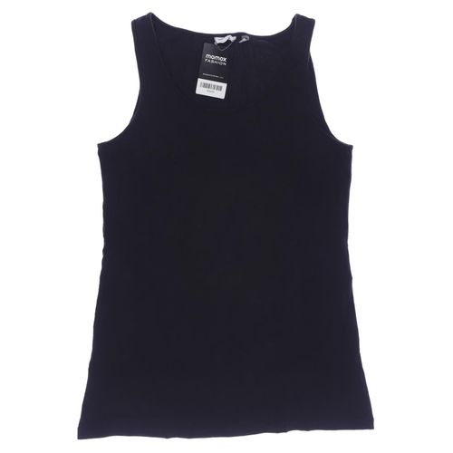 Dkny C Damen Top, schwarz, Gr. 38