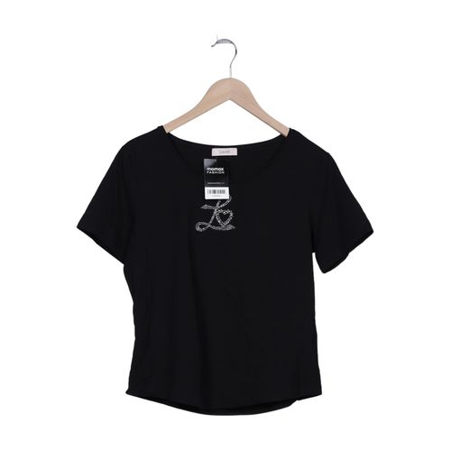 Laurel Damen T-Shirt, schwarz, Gr. 44