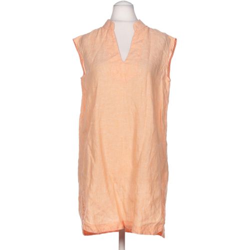 Eterna 1863 Damen Bluse, orange, Gr. 36