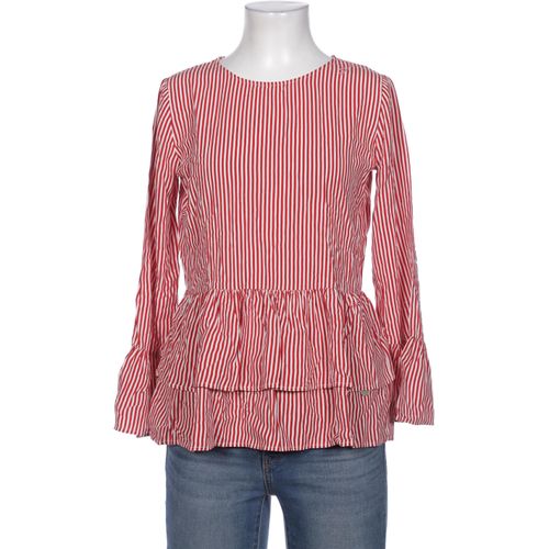 Lieblingsstück Damen Bluse, rot, Gr. 34