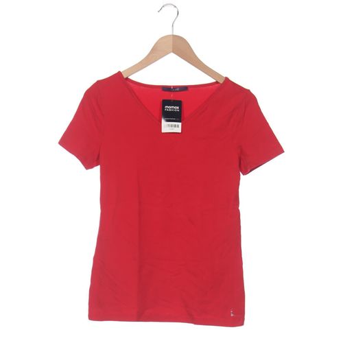 Laurel Damen T-Shirt, rot, Gr. 38