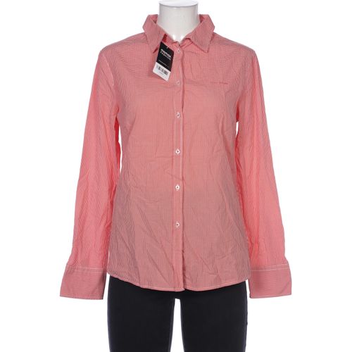 Marc O Polo Damen Bluse, orange, Gr. 40