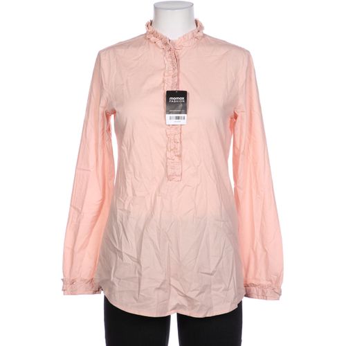 Witty Knitters Damen Bluse, pink, Gr. 40