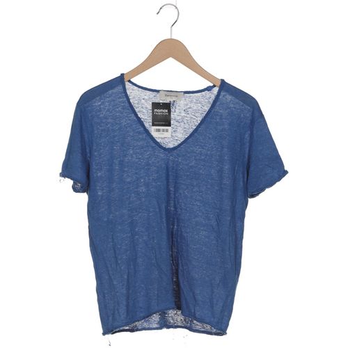 Berenice Damen T-Shirt, blau, Gr. 38