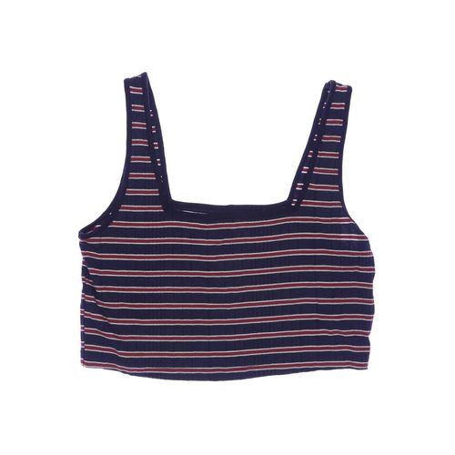 Zalando Essentials Damen Top, marineblau, Gr. 38