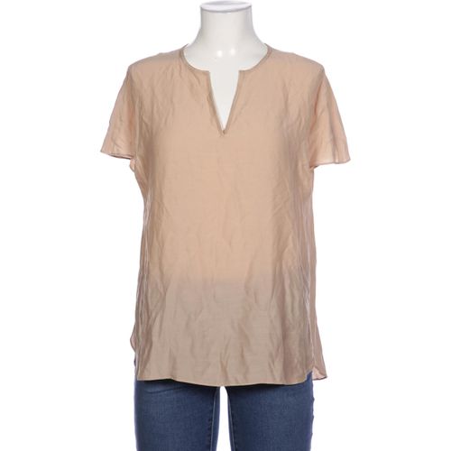 Herrlicher Damen Bluse, beige, Gr. 36