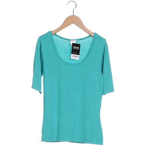 Artigiano Damen T-Shirt, blau, Gr. 36