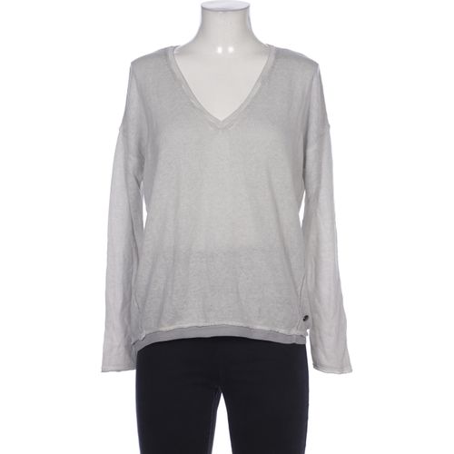 Better Rich Damen Pullover, grau, Gr. 42