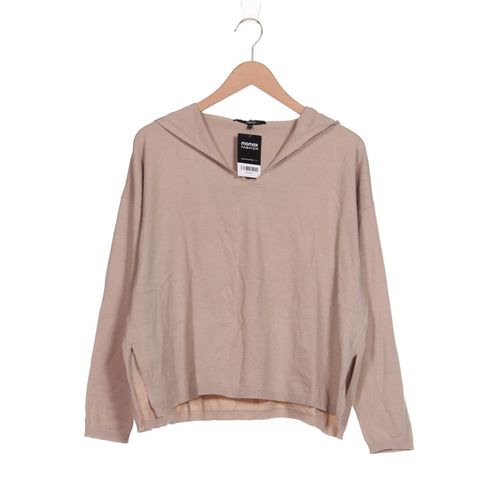 someday. Damen Kapuzenpullover, beige, Gr. 40