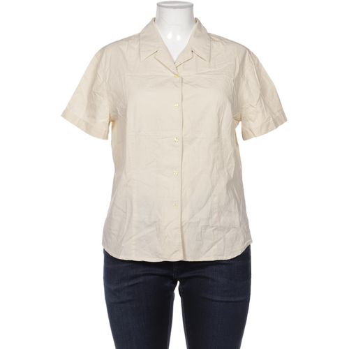 Otto Kern Damen Bluse, beige, Gr. 44