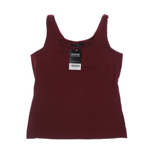 eve in paradise Damen Top, rot, Gr. 36