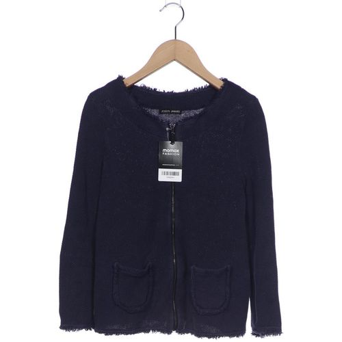 Joseph Janard Damen Strickjacke, marineblau, Gr. 36