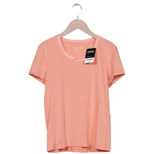 eve in paradise Damen T-Shirt, orange, Gr. 36