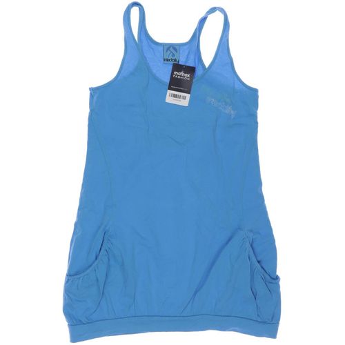 iriedaily Damen Top, blau, Gr. 36