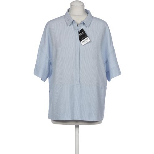 someday. Damen Bluse, hellblau, Gr. 40