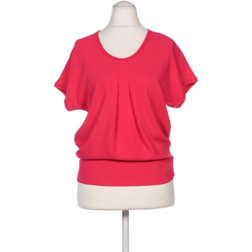 Beate Heymann Damen Bluse, pink, Gr. 36