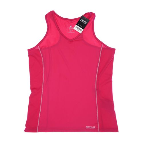 Regatta Damen Top, pink, Gr. 42