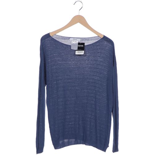 Replay Damen Pullover, blau, Gr. 36