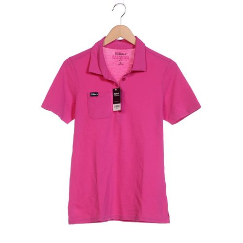 Skechers Damen Poloshirt, pink, Gr. 38