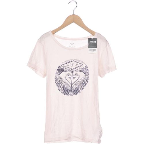 Roxy Damen T-Shirt, beige, Gr. 36