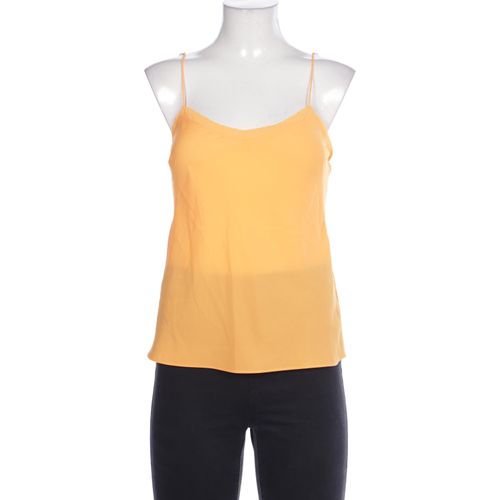 TED Baker Damen Bluse, orange, Gr. 38