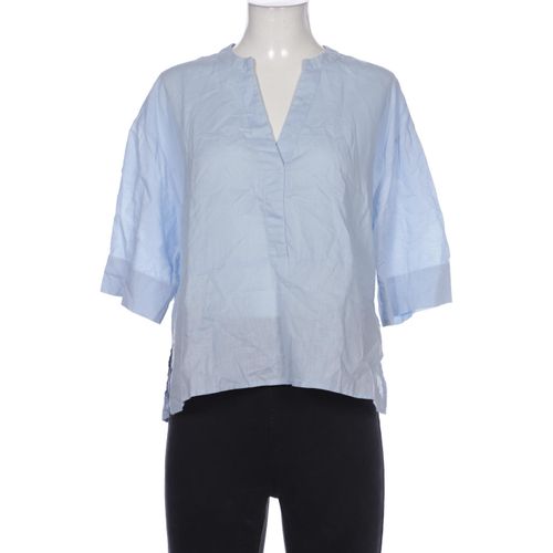 someday. Damen Bluse, hellblau, Gr. 40