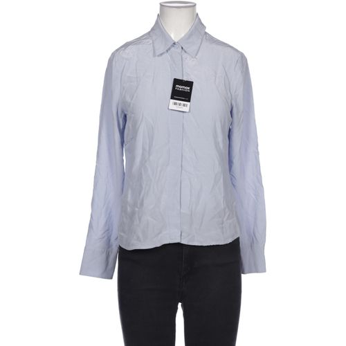 Madeleine Damen Bluse, hellblau, Gr. 38