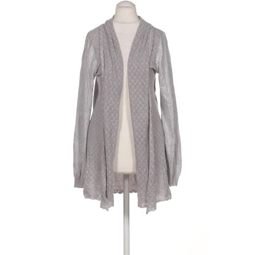 Joseph Janard Damen Strickjacke, grau, Gr. 38