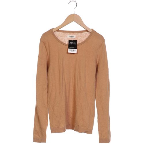 Zalando Essentials Damen Pullover, beige, Gr. 38