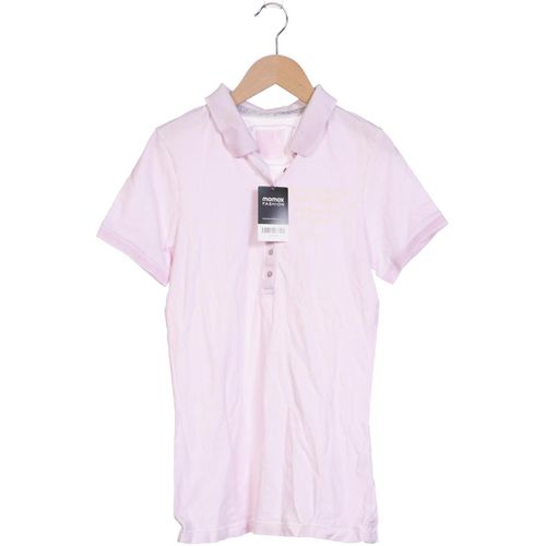 Better Rich Damen Poloshirt, pink, Gr. 42