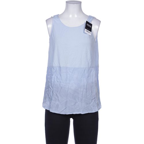 Lieblingsstück Damen Top, hellblau, Gr. 36