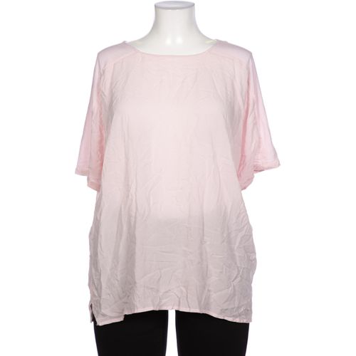 Triangle Damen Bluse, pink, Gr. 44