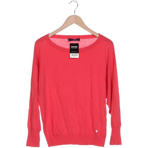 Trussardi Damen Pullover, pink, Gr. 42