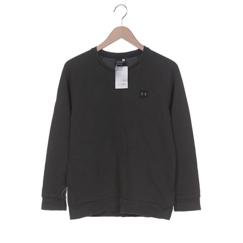 Under Armour Damen Sweatshirt, grün, Gr. 38