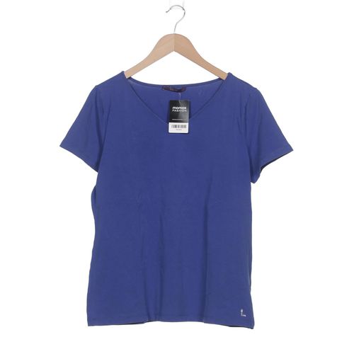 Laurel Damen T-Shirt, blau, Gr. 44