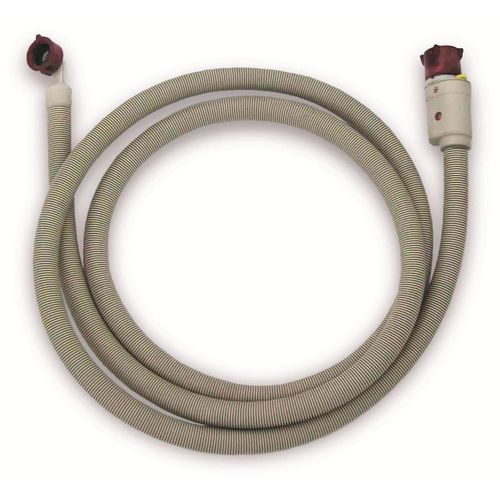 PUTEUS Sicherheits-Zulaufschlauch, 2 m, 3/4"