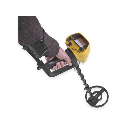 DENVER Metall-Detektor MET-110