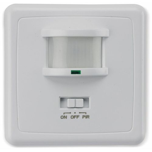 IR-Bewegungsmelder ST01B, UP