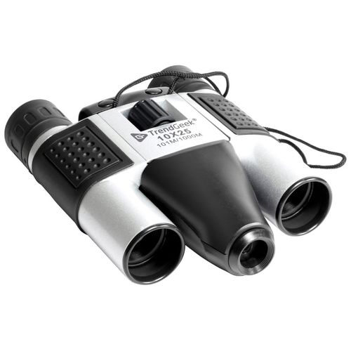TRENDGEEK Fernglas TG-125, mit Kamera