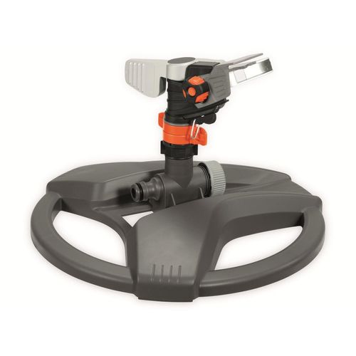 GARDENA Sektorenregner 8135-20 Premium, Kunststoffschlitten