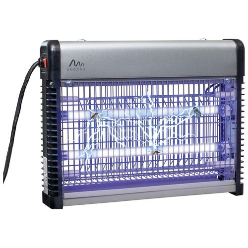 GARDIGO Fluginsekten-Vernichter Profi, 70 qm Innenraum