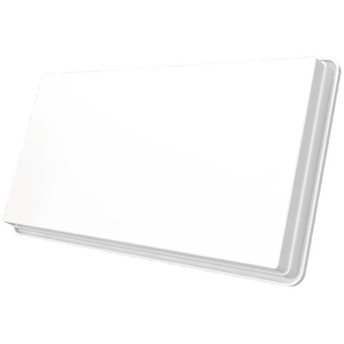 SELFSAT SAT-Flachantenne H30D2, Twin
