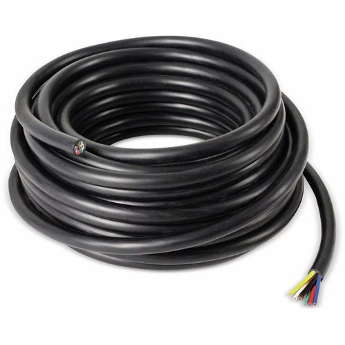 LAS Versorgungskabel 10263, 7x0,75 mm², 5 m