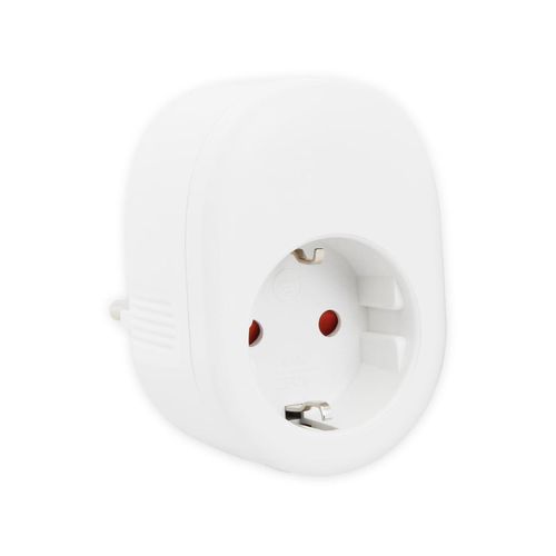 ITIUS WLAN-Smart-Steckdose, Innenbereich