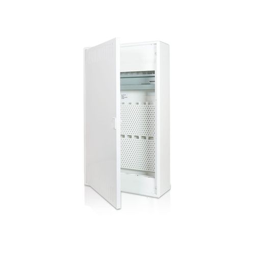 F-TRONIC Kommunikationsverteiler Vision K, 3-reihig, AP